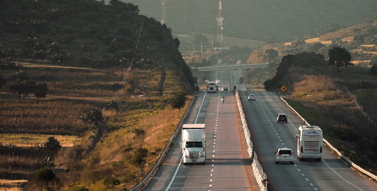 La industria y el sector autotransporte listos para participar en el Programa de Atención Inmediata para la Protección a la Industria de Vehículos Pesados